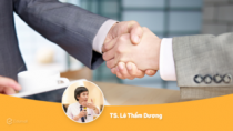 TS Lê Thẩm Dương - Tổng quan về quản trị rủi ro