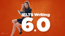 IELTS Writing 6.0 cho người mới