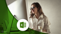 Excel tổng quát từ bắt đầu đến chuyên gia