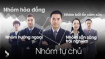 NHÂN TƯỚNG HỌC TRONG GIAO TIẾP VÀ QUẢN TRỊ NHÂN SỰ