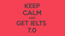 Luyện thi IELTS 7.0