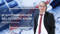 Bí quyết kinh nghiệm đầu tư chứng khoán