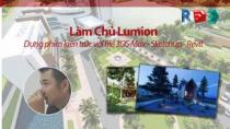 Làm chủ Lumion - Dựng phim kiến trúc với file 3DS Max - Sketchup - Revit