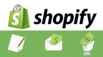 Kiếm tiền với Shopify - Xây dựng doanh nghiệp ngàn $