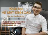 Kỹ thuật vẽ mắt đỉnh cao