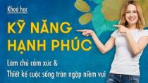 Kỹ năng hạnh phúc