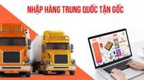 Nhập hàng Trung Quốc tận gốc - Dành riêng cho người không biết tiếng Trung Quốc