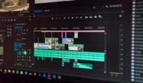 Làm video với premiere pro cho người mới bắt đầu