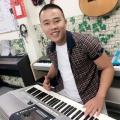 Dạy đệm Organ cấp tốc - Thiện Organ