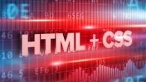 All in one, html/css3, bootstrap 4 và học cắt web từ file thiết kế qua 20 bài tập thực tế