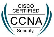 Kỹ thuật quản trị an ninh mạng Cisco CCNA Security