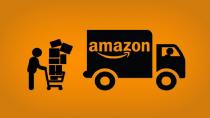 Kiếm tiền trực tiếp trên Amazon - xây dựng thu nhập thụ động bằng bán hàng trên Amazon