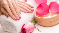 Nghệ thuật làm nail và sơn gel cho người mới bắt đầu để trở thành thợ nail chuyên nghiệp