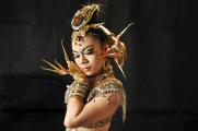 Học Belly dance cơ bản và vũ đạo