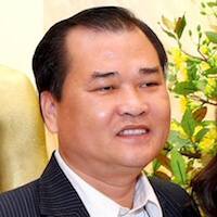 Phạm Văn Chính