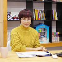 Nguyễn Thị Hương Thuỷ